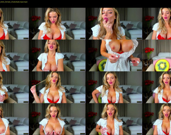 beaute_fatale — 13 minute Chaturbate female cam show recording, 1080p, Nov 25, 2022