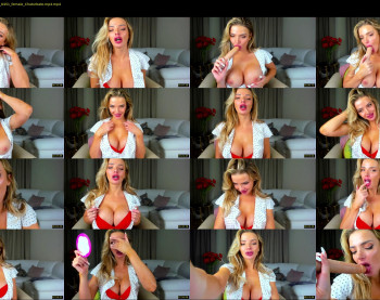 beaute_fatale — 10 minute Chaturbate female cam show recording, 1080p, Nov 25, 2022
