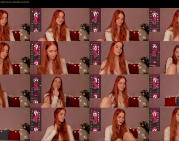 beckymadson — 19 minute Chaturbate female cam show recording, 1080p, Nov 24, 2022