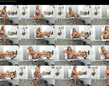 beebeethai — 33 minute Chaturbate female cam show recording, 1080p, Nov 25, 2022