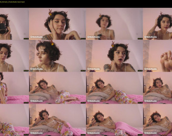 bellaward — 29 minute Chaturbate female cam show recording, 1080p, Nov 25, 2022