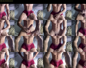 bestdick1991 — 32 minute Chaturbate male cam show recording, 720p, Nov 24, 2022