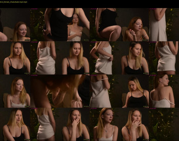 boooooom_ — 54 minute Chaturbate female cam show recording, 1080p, Nov 25, 2022