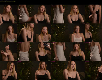 boooooom_ — 55 minute Chaturbate female cam show recording, 1080p, Nov 25, 2022