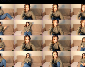 bora_ — 7 minute Chaturbate female cam show recording, 1080p, Nov 24, 2022