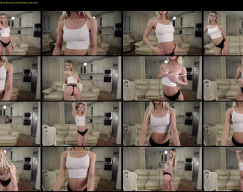 brightrays__ — 54 minute Chaturbate female cam show recording, 1080p, Nov 24, 2022