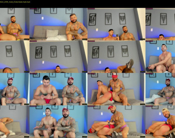 buddys_team_hots — 58 minute Chaturbate couple cam show recording, 1080p, Nov 24, 2022