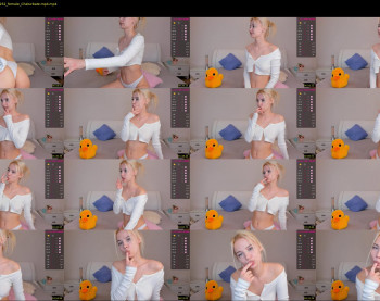 byrdtabitha — 6 minute Chaturbate female cam show recording, 1080p, Nov 24, 2022