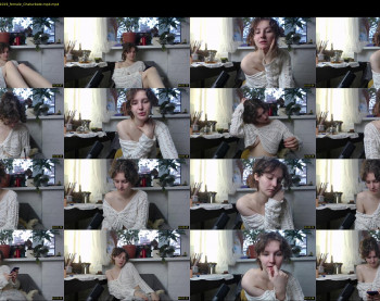 cammyclyde — 57 minute Chaturbate female cam show recording, 1080p, Nov 24, 2022