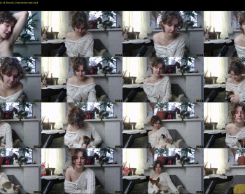 cammyclyde — 55 minute Chaturbate female cam show recording, 1080p, Nov 24, 2022