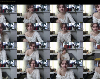 cammyclyde — 55 minute Chaturbate female cam show recording, 1080p, Nov 24, 2022