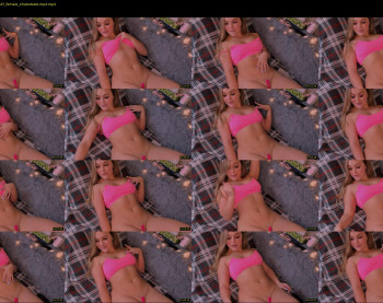 casey_ann — 20 minute Chaturbate female cam show recording, 720p, Nov 24, 2022