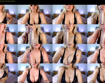 celiahenn — 42 minute Chaturbate female cam show recording, 720p, Nov 25, 2022