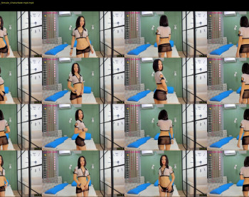 chan_lia — 4 minute Chaturbate female cam show recording, 1080p, Nov 24, 2022