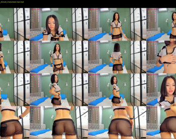 chan_lia — 54 minute Chaturbate female cam show recording, 1080p, Nov 24, 2022