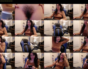 cleo_cam — 91 minute Chaturbate female cam show recording, 720p, Nov 25, 2022
