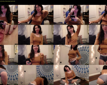 cleo_cam — 94 minute Chaturbate female cam show recording, 720p, Nov 25, 2022