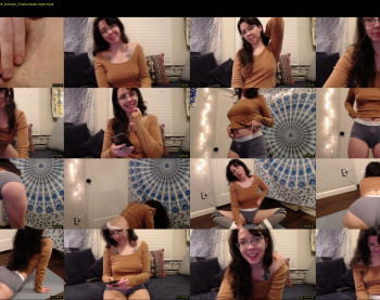 cleo_cam — 94 minute Chaturbate female cam show recording, 720p, Nov 25, 2022