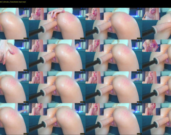 cosplaycats — 8 minute Chaturbate couple cam show recording, 1080p, Nov 25, 2022
