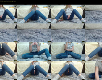 cuteemouse — 31 minute Chaturbate female cam show recording, 720p, Nov 24, 2022