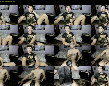 daniel_like — 65 minute Chaturbate male cam show recording, 1080p, Nov 24, 2022