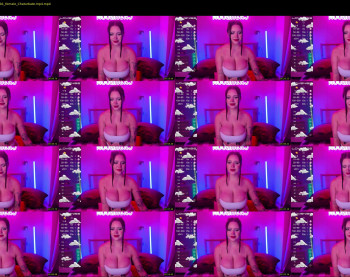 dark_milla — 3 minute Chaturbate female cam show recording, 1080p, Nov 24, 2022
