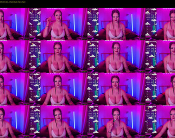 dark_milla — 14 minute Chaturbate female cam show recording, 1080p, Nov 24, 2022