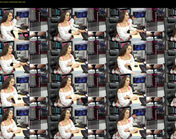 daryastars — 6 minute Chaturbate couple cam show recording, 1080p, Nov 25, 2022