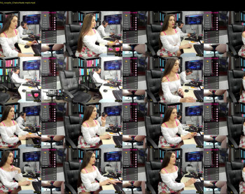 daryastars — 62 minute Chaturbate couple cam show recording, 1080p, Nov 25, 2022
