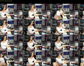 daryastars — 58 minute Chaturbate couple cam show recording, 1080p, Nov 25, 2022