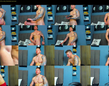 davidd_blake — 56 minute Chaturbate male cam show recording, 1080p, Nov 24, 2022