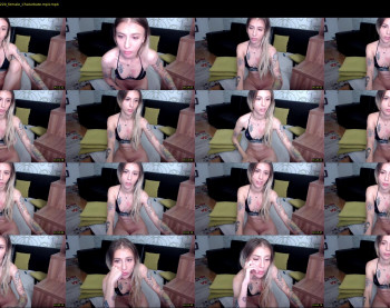 deidi_sweet — 4 minute Chaturbate female cam show recording, 1080p, Nov 24, 2022