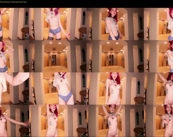 demmi_foxy — 31 minute Chaturbate couple cam show recording, 1080p, Nov 25, 2022