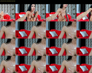 desert2blosom — 27 minute Chaturbate female cam show recording, 720p, Nov 24, 2022