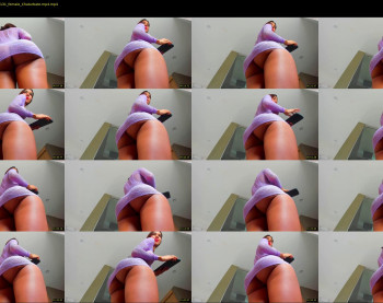 dianac1998 — 3 minute Chaturbate female cam show recording, 720p, Nov 24, 2022
