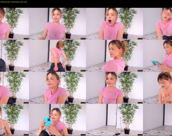 dianaholiday — 58 minute Chaturbate female cam show recording, 1080p, Nov 24, 2022