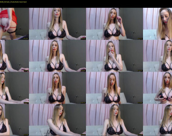 diosa_honey — 6 minute Chaturbate female cam show recording, 720p, Nov 25, 2022
