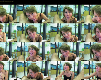 dollybm — 45 minute Chaturbate couple cam show recording, 1080p, Nov 25, 2022