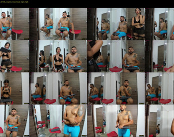 dulceromance — 53 minute Chaturbate couple cam show recording, 1080p, Nov 24, 2022