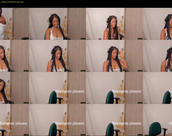 duna_du — 55 minute Chaturbate female cam show recording, 1080p, Nov 24, 2022