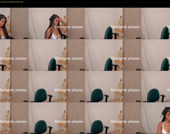 duna_du — 54 minute Chaturbate female cam show recording, 1080p, Nov 25, 2022