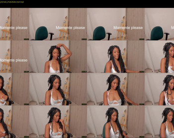 duna_du — 54 minute Chaturbate female cam show recording, 1080p, Nov 25, 2022