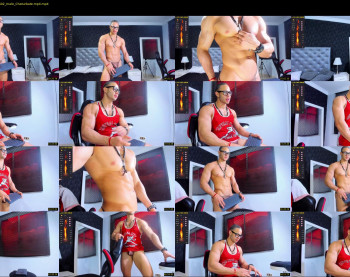 dylanlenox — 57 minute Chaturbate male cam show recording, 1080p, Nov 24, 2022
