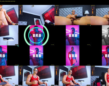 dylanlenox — 69 minute Chaturbate male cam show recording, 1080p, Nov 24, 2022