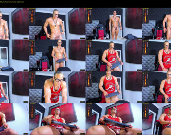 dylanlenox — 59 minute Chaturbate male cam show recording, 1080p, Nov 24, 2022