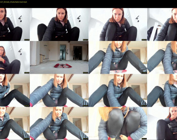 eatmypie69 — 55 minute Chaturbate female cam show recording, 1080p, Nov 24, 2022