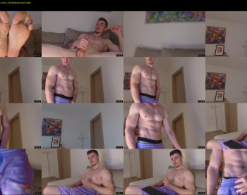 eddieds — 53 minute Chaturbate male cam show recording, 1080p, Nov 25, 2022