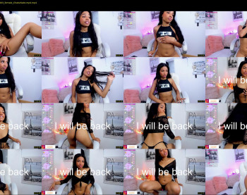 eimi_space — 58 minute Chaturbate female cam show recording, 1080p, Nov 25, 2022