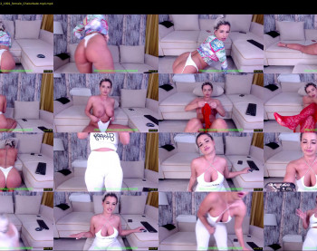 elisabeth_jason — 54 minute Chaturbate couple cam show recording, 1080p, Nov 24, 2022