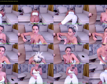 elisabeth_jason — 7 minute Chaturbate couple cam show recording, 1080p, Nov 24, 2022